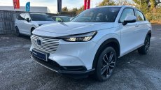 Honda HR-V 1.5 eHEV Elegance 5dr CVT Hybrid Hatchback